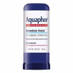 The Helper Bees 72140031275, Baume, Unisexe, Anti-irritation, Protection, Apaisant, Peau très sèche, 18,4 g, Huile d'avocat, ...