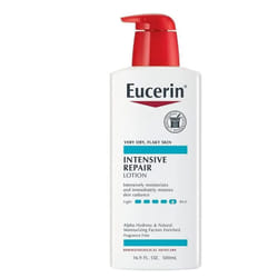 Eucerin 72140110161 crème et lotion pour le corps 500 ml Femmes