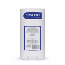 The Helper Bees B0CM4VFSSC déodorant Unisexe Déodorant stick 65 g 1 pièce