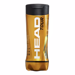 Balle de tennis Head Tour (x3)