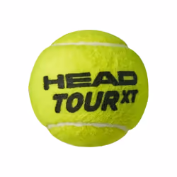 Balle de tennis Head Tour (x3)