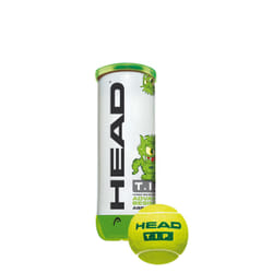 HEAD T.I.P. GREEN 3 pièce(s)