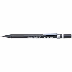 Pentel Sharplet-2, Noir