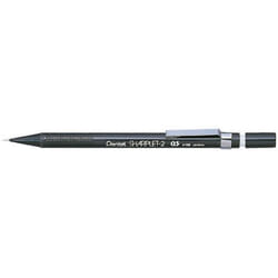 Pentel Sharplet-2 crayon mécanique