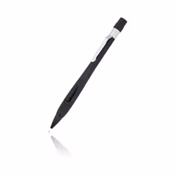Pentel Quicker Clicker, Noir, Noir, 0,5 mm, Rond, 1 pièce(s)