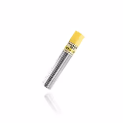 Pentel 50-9-HB, HB, Gris, 0,9 mm, 15 pièce(s)