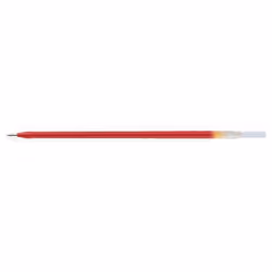 Pentel KF6-A, Rouge, 1 pièce(s)