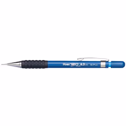 Pentel 120 A3DX, Bleu