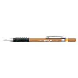 Pentel 120 A3DX crayon mécanique 0,9 mm 2HB 1 pièce(s)