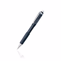 Pentel QE515A, Noir, Noir, 0,5 mm, Rond, 1 pièce(s)