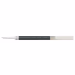 Pentel LR7-B, Rouge, Rouge, Transparent, Polypropylène (PP), Acier inoxydable, 0,35 mm, ISO9001: 2008
