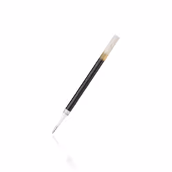 Pentel LR10-A, Noir, Bold, Métal, 1 mm, 1 pièce(s)