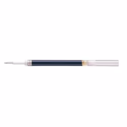 Pentel LR10-AX, Noir, Moyen, Plastique, Acier inoxydable, 1 mm, Style à bille