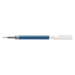 Pentel LR10-CX recharge pour stylos Moyen Bleu 12 pièce(s)