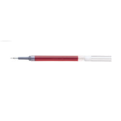 Pentel LRN5-BX recharge pour stylos Rouge 12 pièce(s)