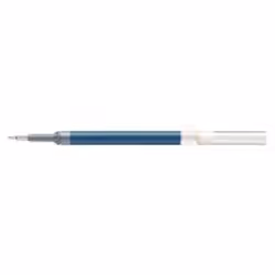 Pentel LRN5-CX, Bleu, Plastique, Acier inoxydable, 0,5 mm, Style à bille, BLN75, BLN105, BLN115W, BL625, K600, K611