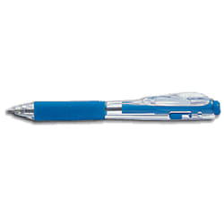 Pentel BK437-C stylo à bille 1 pièce(s)