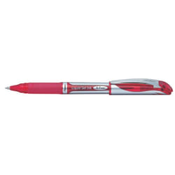 Pentel EnerGel Deluxe Rouge