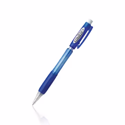Pentel Cometz, Bleu, Noir, HB, 0,9 mm, Rond