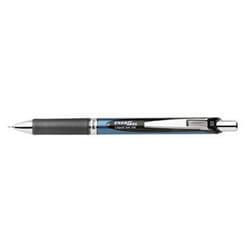 Pentel BLN75-A stylo roller Noir 1 pièce(s)