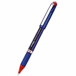 Pentel Energel Plus, Rouge, 1 pièce(s)