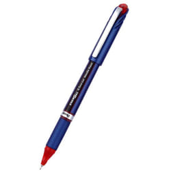Pentel Energel Plus Rouge 1 pièce(s)