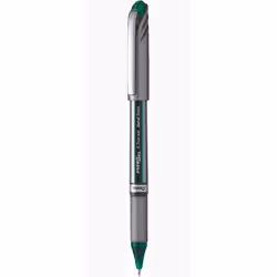 Pentel EnerGel, Vert, Vert, Gris, 0,35 mm, 0,7 mm
