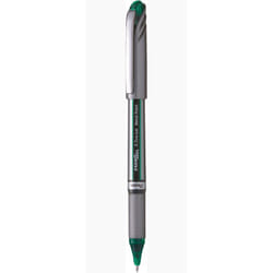 Pentel EnerGel Vert