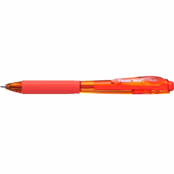 Pentel BK440-F, Orange, 12 pièce(s)