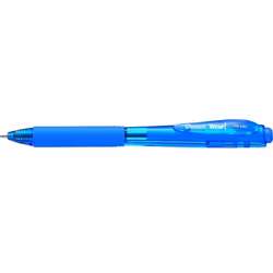 Pentel BK440-S, Bleu, 12 pièce(s)