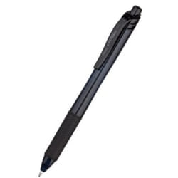 Pentel BL110-A stylo à encre gel Stylos rétractables à encre gel Noir