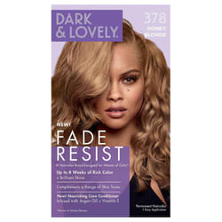 SoftSheen-Carson Dark and Lovely couleur de cheveux Blonde