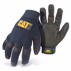 CAT CAT012212, Gants de jardin, Noir, XL, SML, 1 pièce(s), 2 pièce(s)