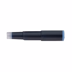 Cross 8920, Bleu, Stylo-plume, 6 pièce(s)