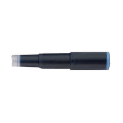 Cross 8920 recharge pour stylos Bleu 6 pièce(s)