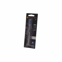 Cross 8511BBLEU/BLAU, Bleu, Moyen, Bleu, Chrome, Ampoule, CE, 1 pièce(s)