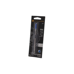 Cross 8511BNOIR/SCHWARZ recharge pour stylos Moyen Noir 1 pièce(s)