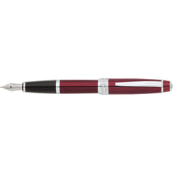 Cross AT0456-8MS stylo-plume Système de remplissage cartouche Rouge 1 pièce(s)