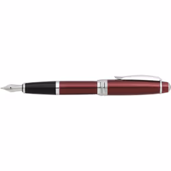Cross AT0456-8MS stylo-plume Système de remplissage cartouche Rouge 1 pièce(s)