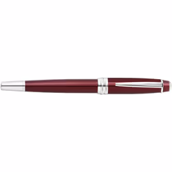 Cross AT0456-8MS stylo-plume Système de remplissage cartouche Rouge 1 pièce(s)