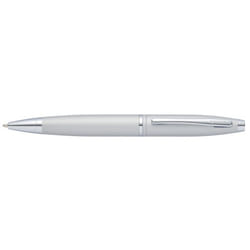 Cross CALAIS Noir Stylo à bille rétractable par rotation