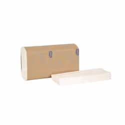 Tork 101293, 189 feuilles, Fibre recyclée, Blanc, 340 mm, 520 mm, 250 mm