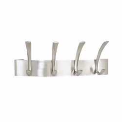 Safco 4205SL, Acier, Argent