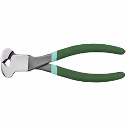 Pince coupante - WESTCOTT - 16700 - 165 cm - Acier forgé - Vert