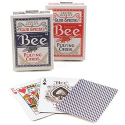 Bicycle STANDARD PLAYING CARDS carte de jeu