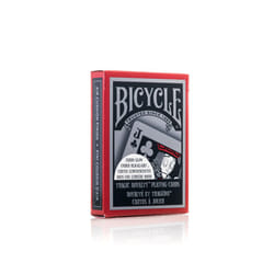 Bicycle Tragic Royalty carte de jeu 56 pièce(s)