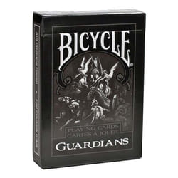 Bicycle GUARDIANS