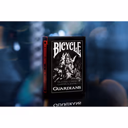 Bicycle GUARDIANS