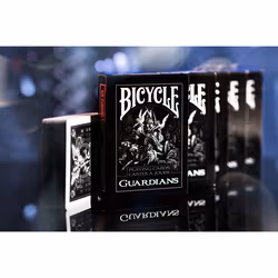 Bicycle GUARDIANS - Vue supplémentaire 4