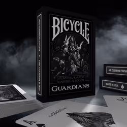 Bicycle GUARDIANS - Vue supplémentaire 6